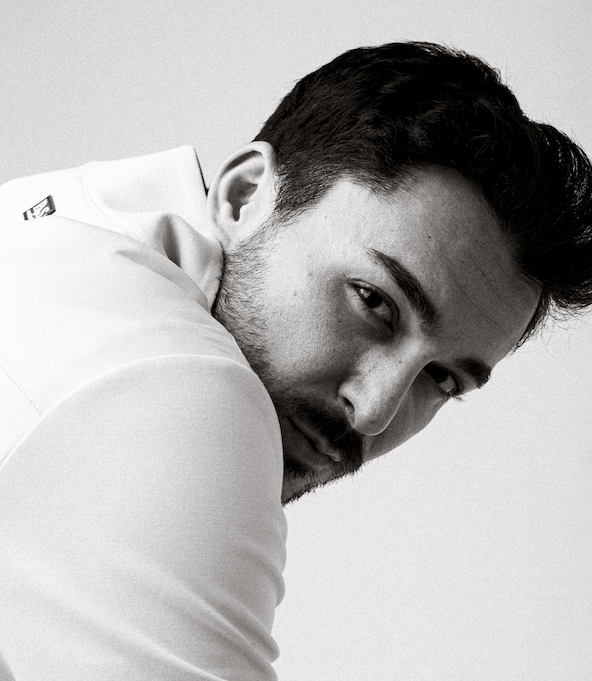 fall/winter lookbook